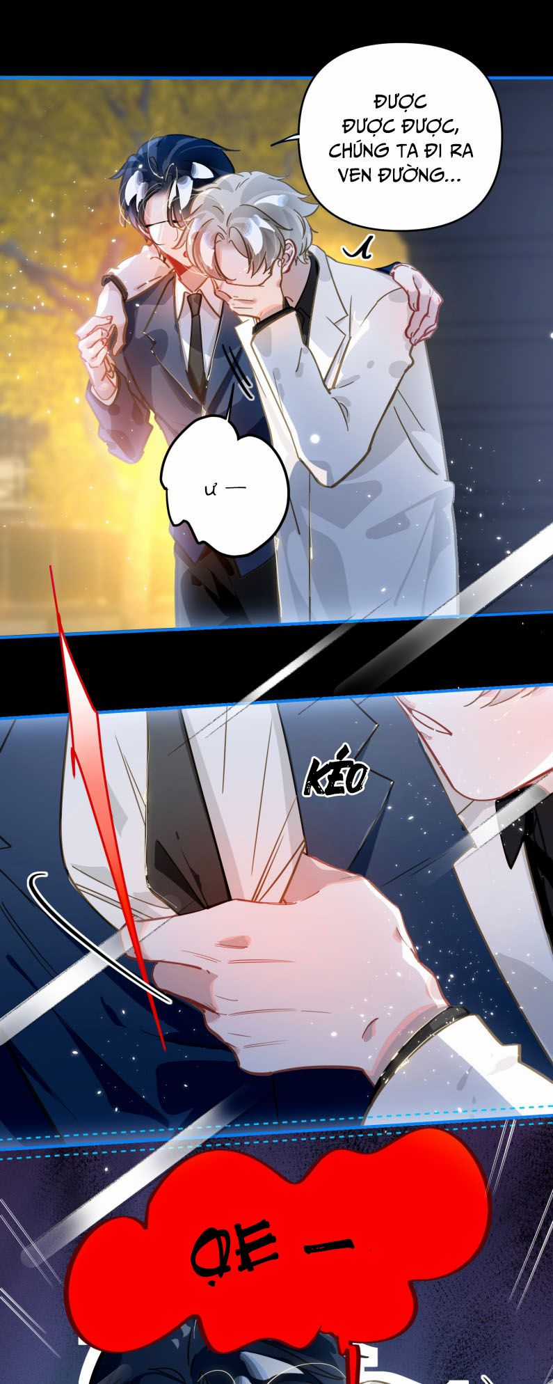 Tôi Có Bệnh - Chapter 55 - Trang 5