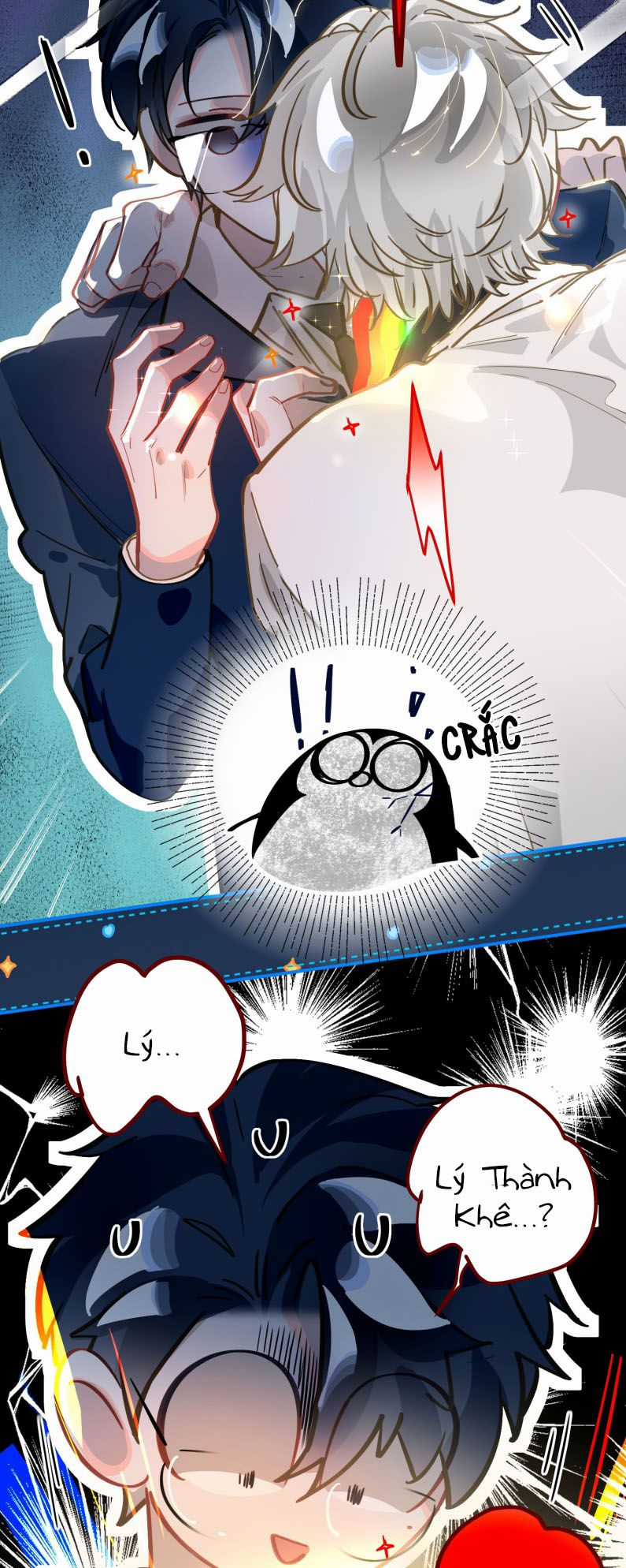 Tôi Có Bệnh - Chapter 55 - Trang 6