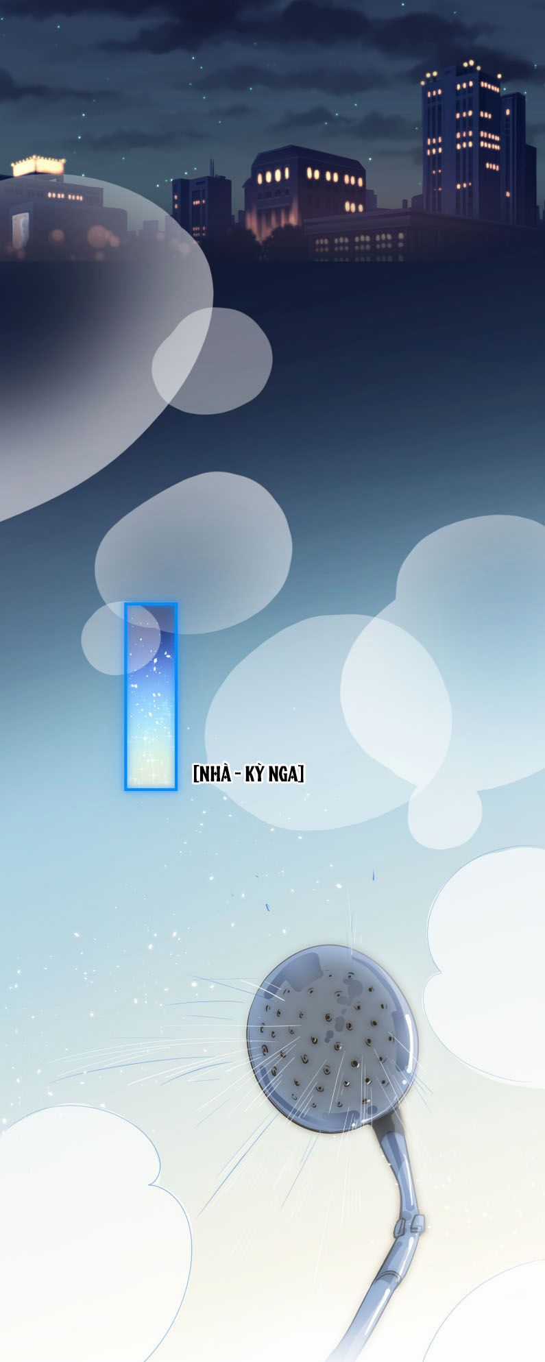 Tôi Có Bệnh - Chapter 55 - Trang 8