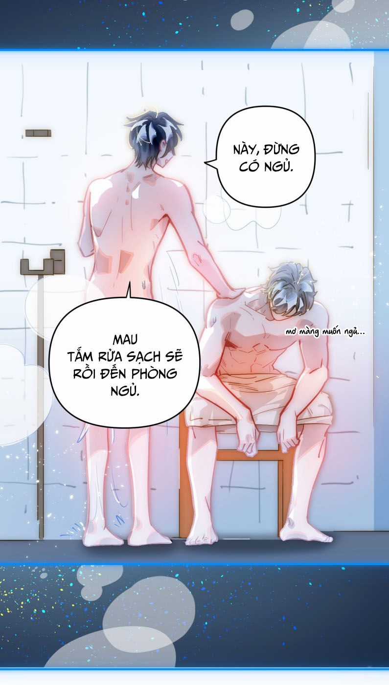 Tôi Có Bệnh - Chapter 55 - Trang 10