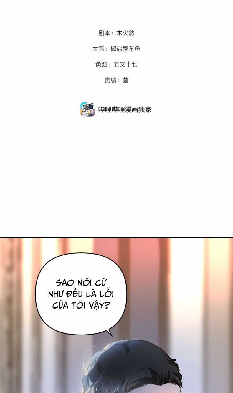 Tôi Có Bệnh - Chapter 56 - Trang 2