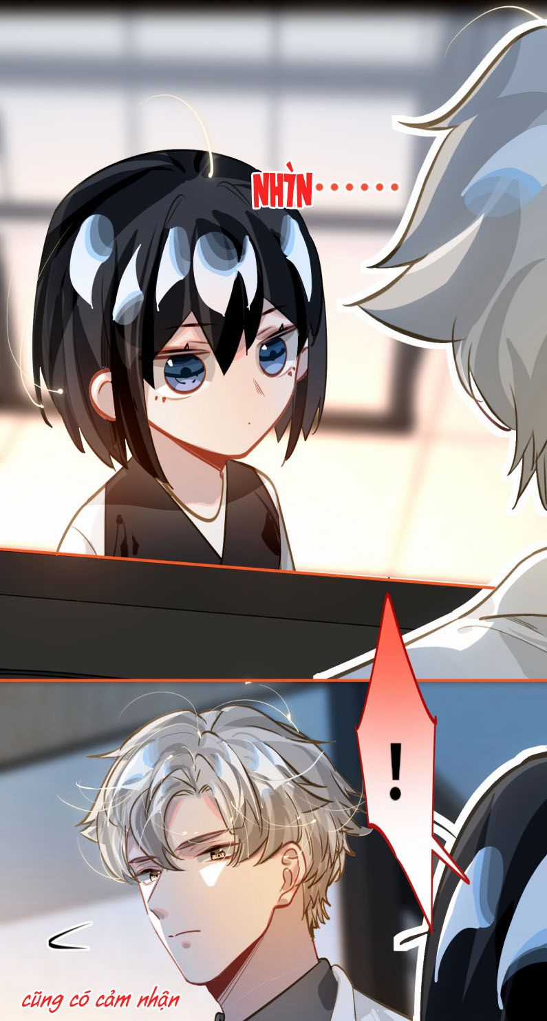 Tôi Có Bệnh - Chapter 56 - Trang 13