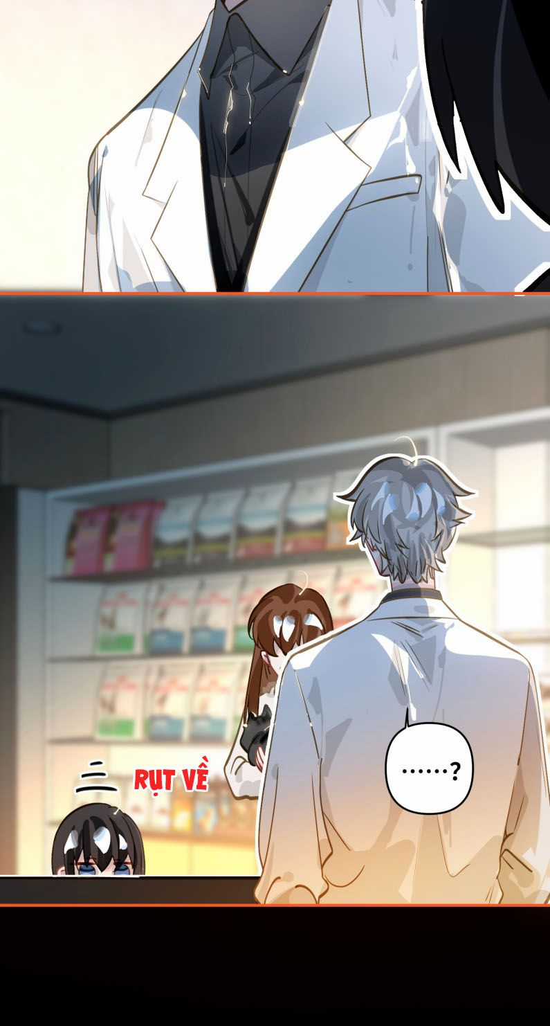 Tôi Có Bệnh - Chapter 56 - Trang 14