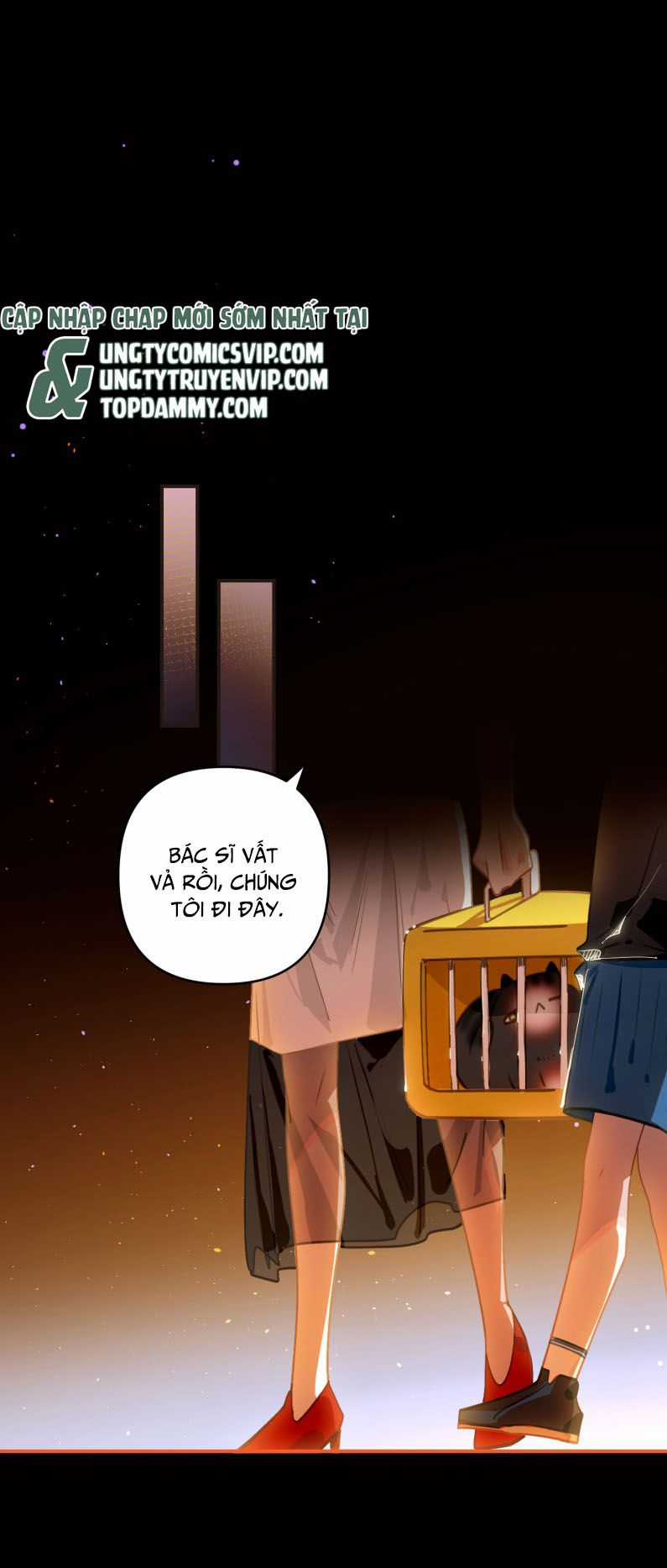 Tôi Có Bệnh - Chapter 56 - Trang 15