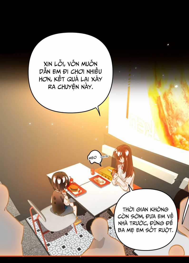 Tôi Có Bệnh - Chapter 56 - Trang 16