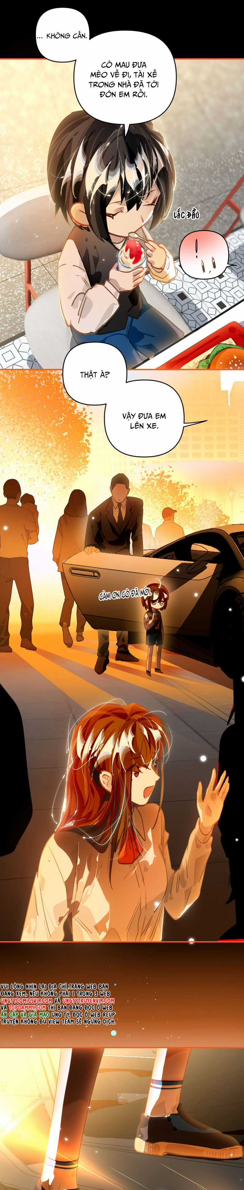 Tôi Có Bệnh - Chapter 56 - Trang 17