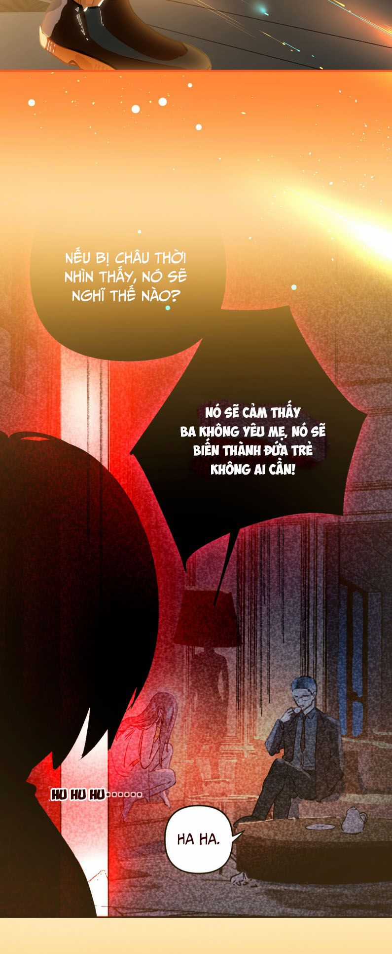 Tôi Có Bệnh - Chapter 56 - Trang 18