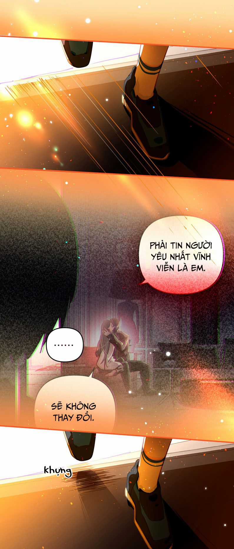 Tôi Có Bệnh - Chapter 56 - Trang 19