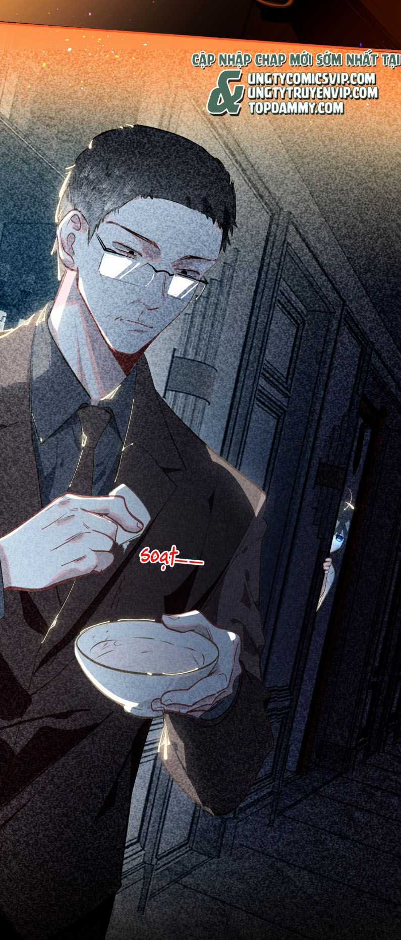 Tôi Có Bệnh - Chapter 56 - Trang 20