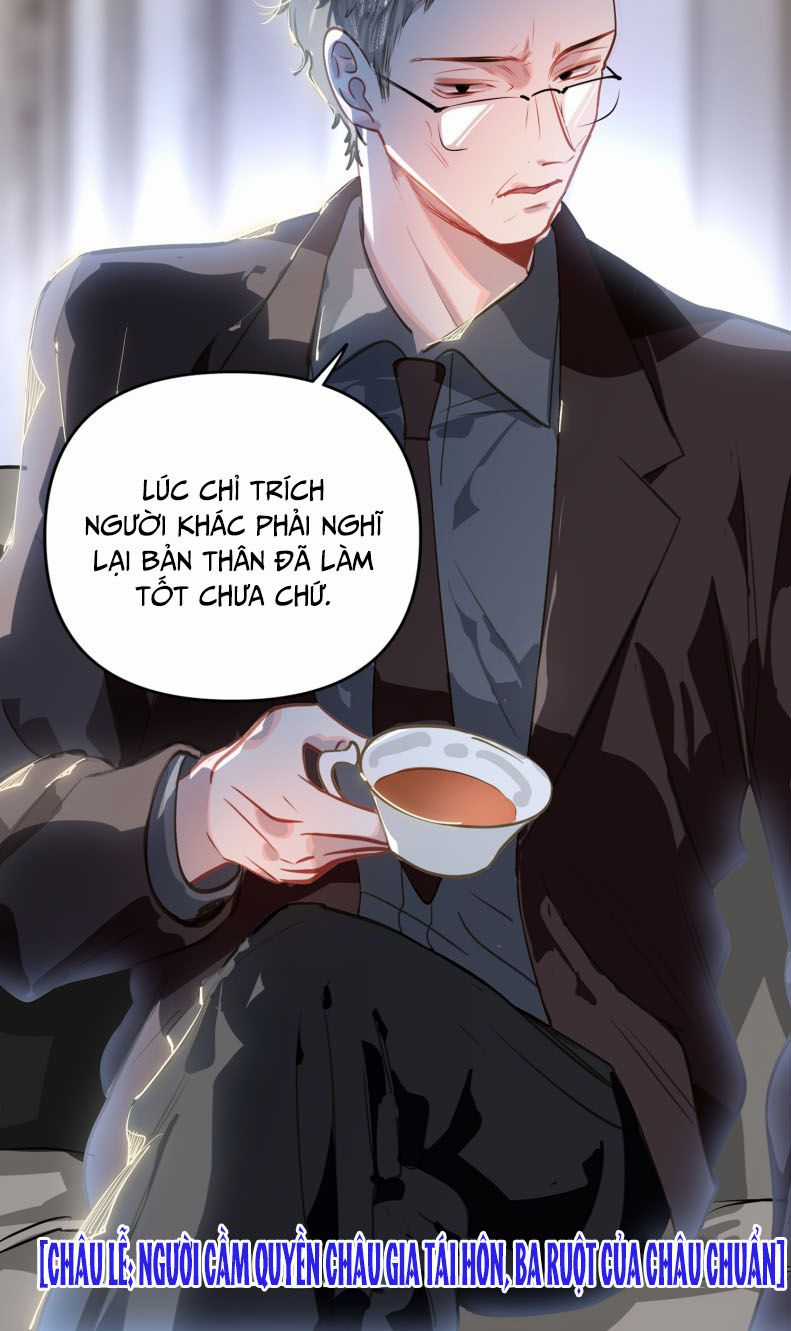 Tôi Có Bệnh - Chapter 56 - Trang 3