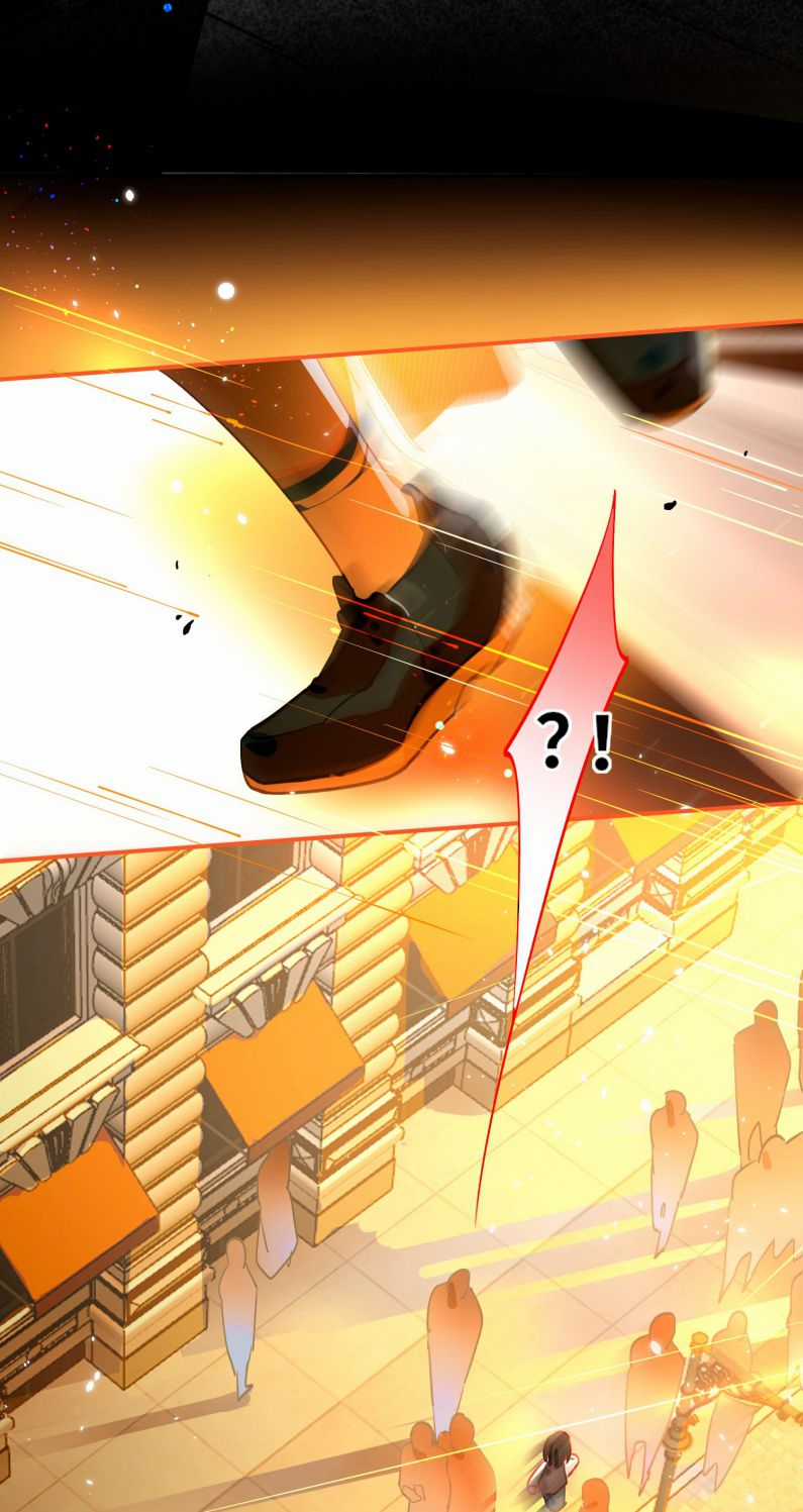 Tôi Có Bệnh - Chapter 56 - Trang 21