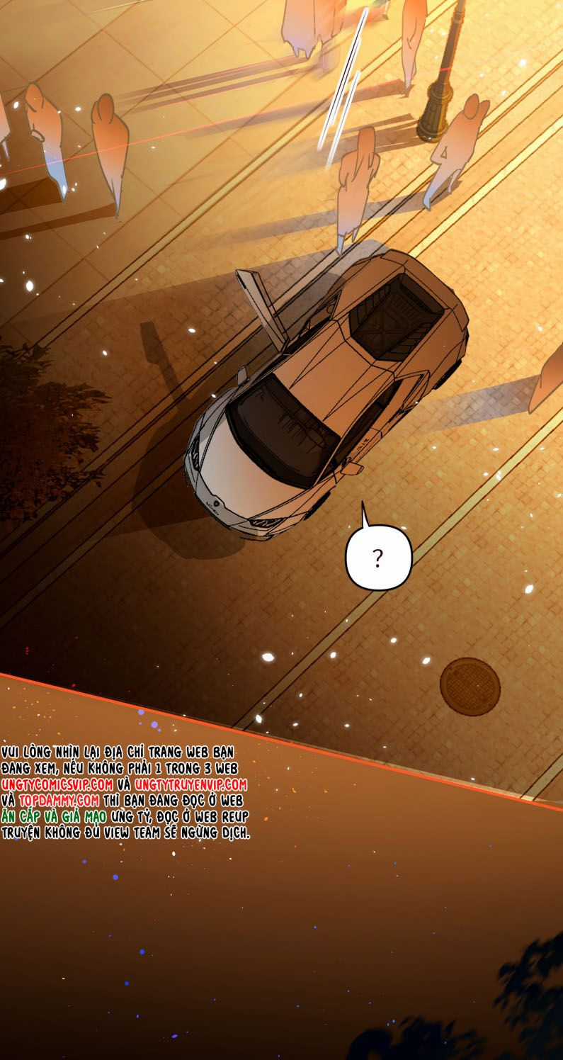 Tôi Có Bệnh - Chapter 56 - Trang 22