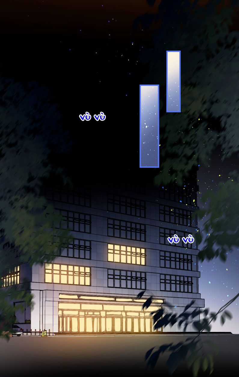 Tôi Có Bệnh - Chapter 56 - Trang 23