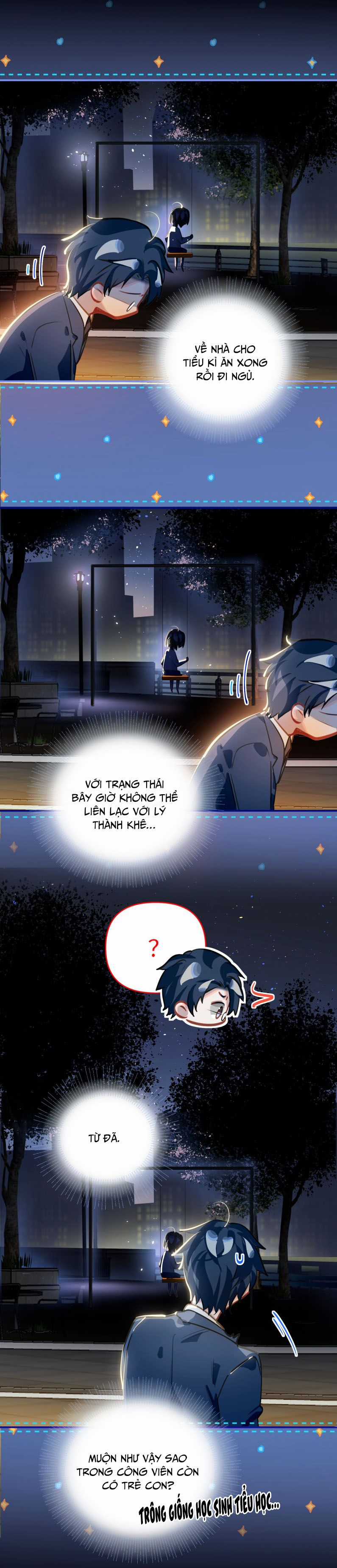 Tôi Có Bệnh - Chapter 56 - Trang 25