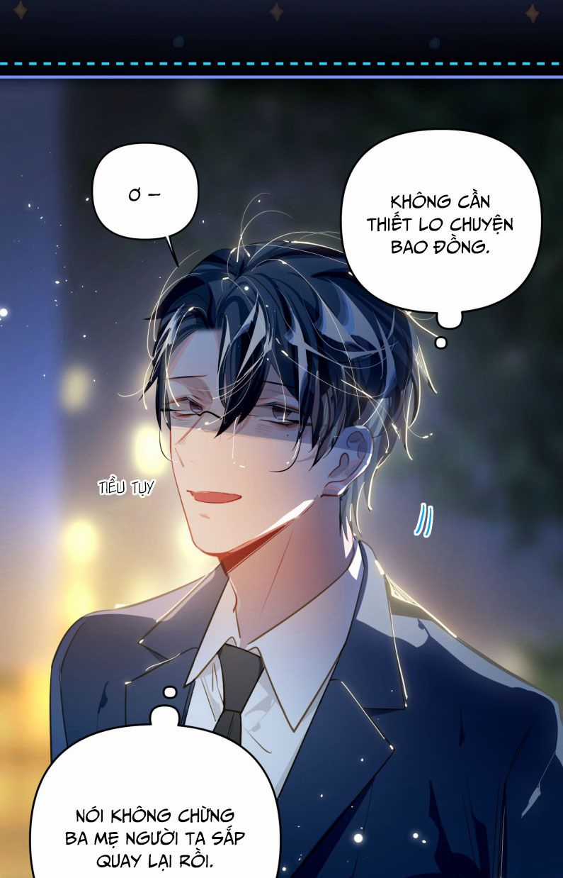 Tôi Có Bệnh - Chapter 56 - Trang 26