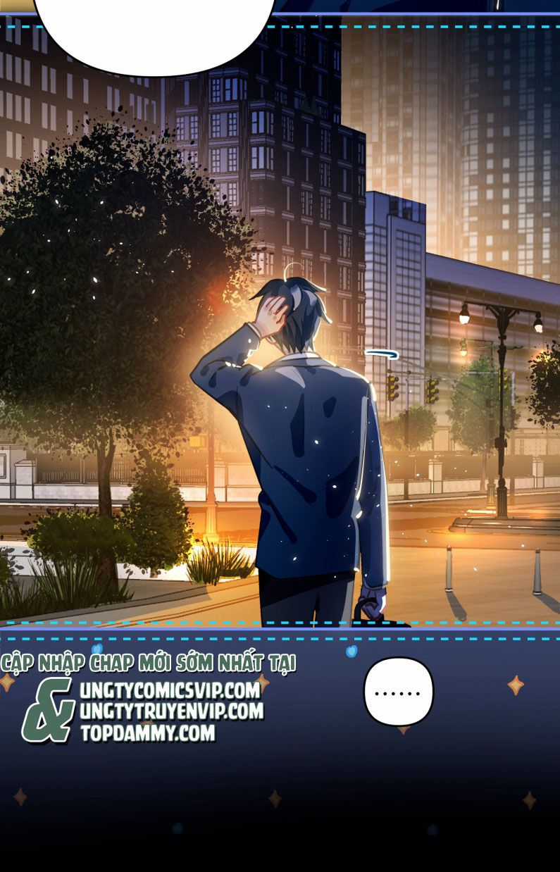 Tôi Có Bệnh - Chapter 56 - Trang 27