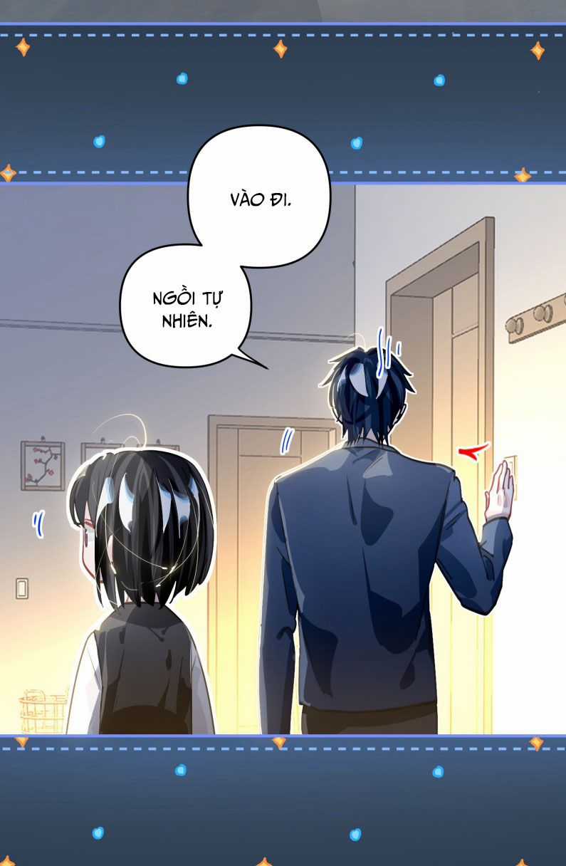 Tôi Có Bệnh - Chapter 56 - Trang 30
