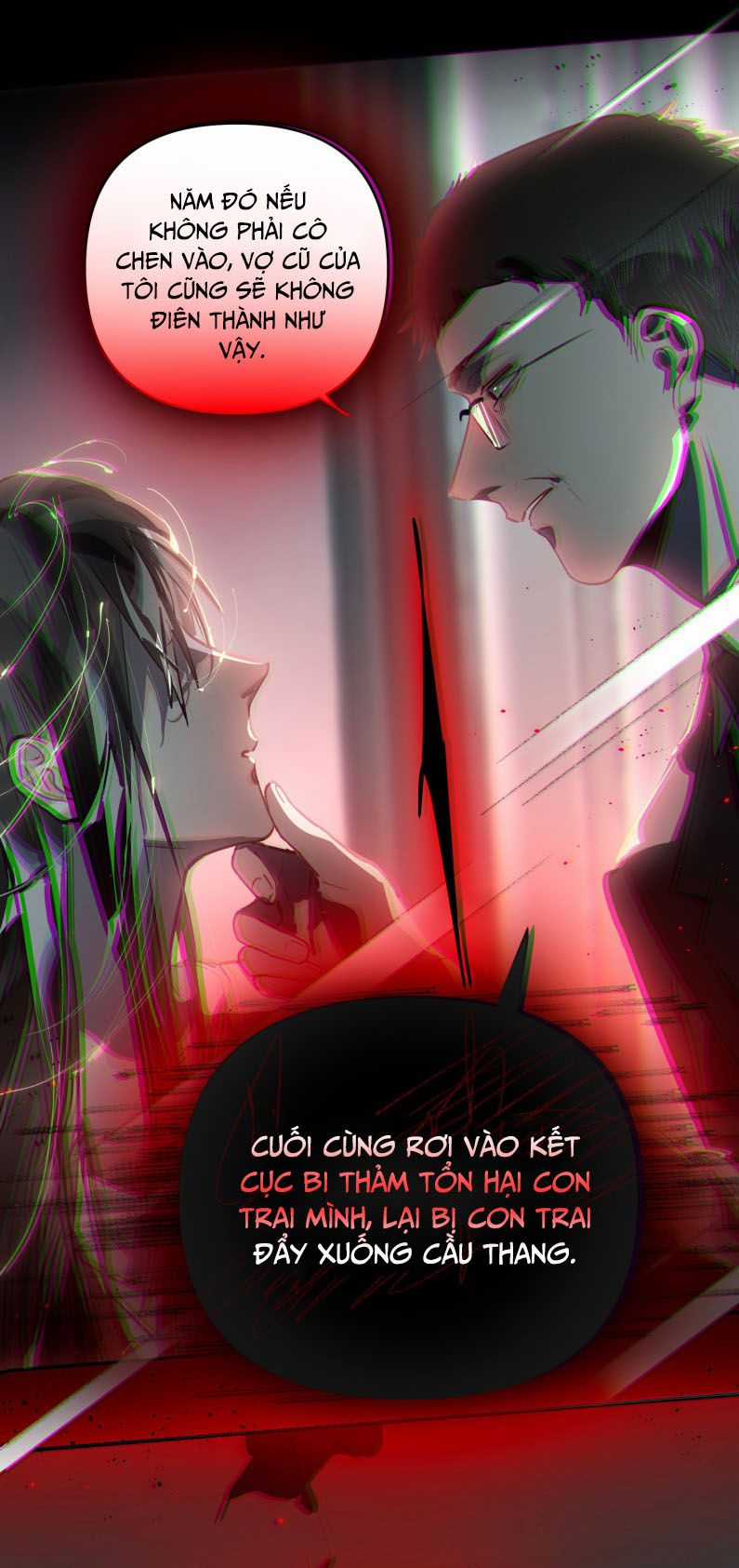 Tôi Có Bệnh - Chapter 56 - Trang 4