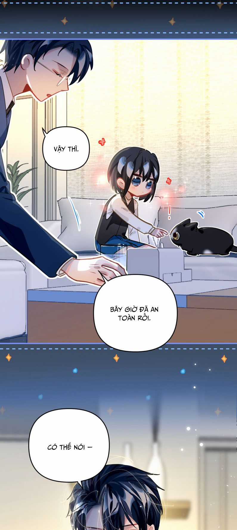 Tôi Có Bệnh - Chapter 56 - Trang 34