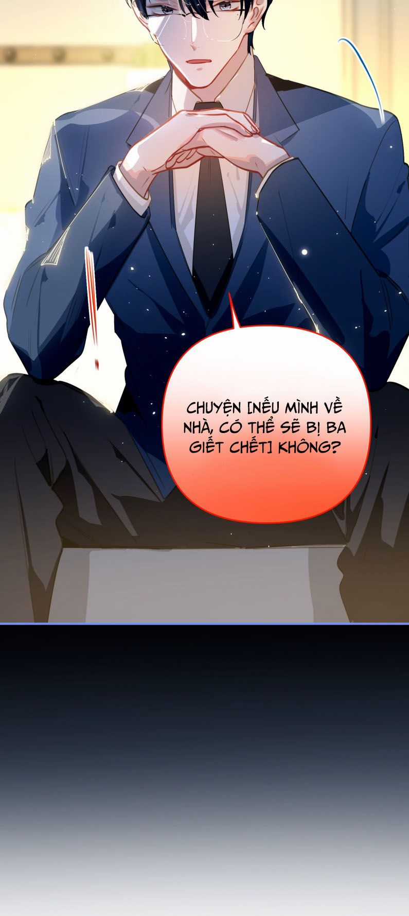 Tôi Có Bệnh - Chapter 56 - Trang 35