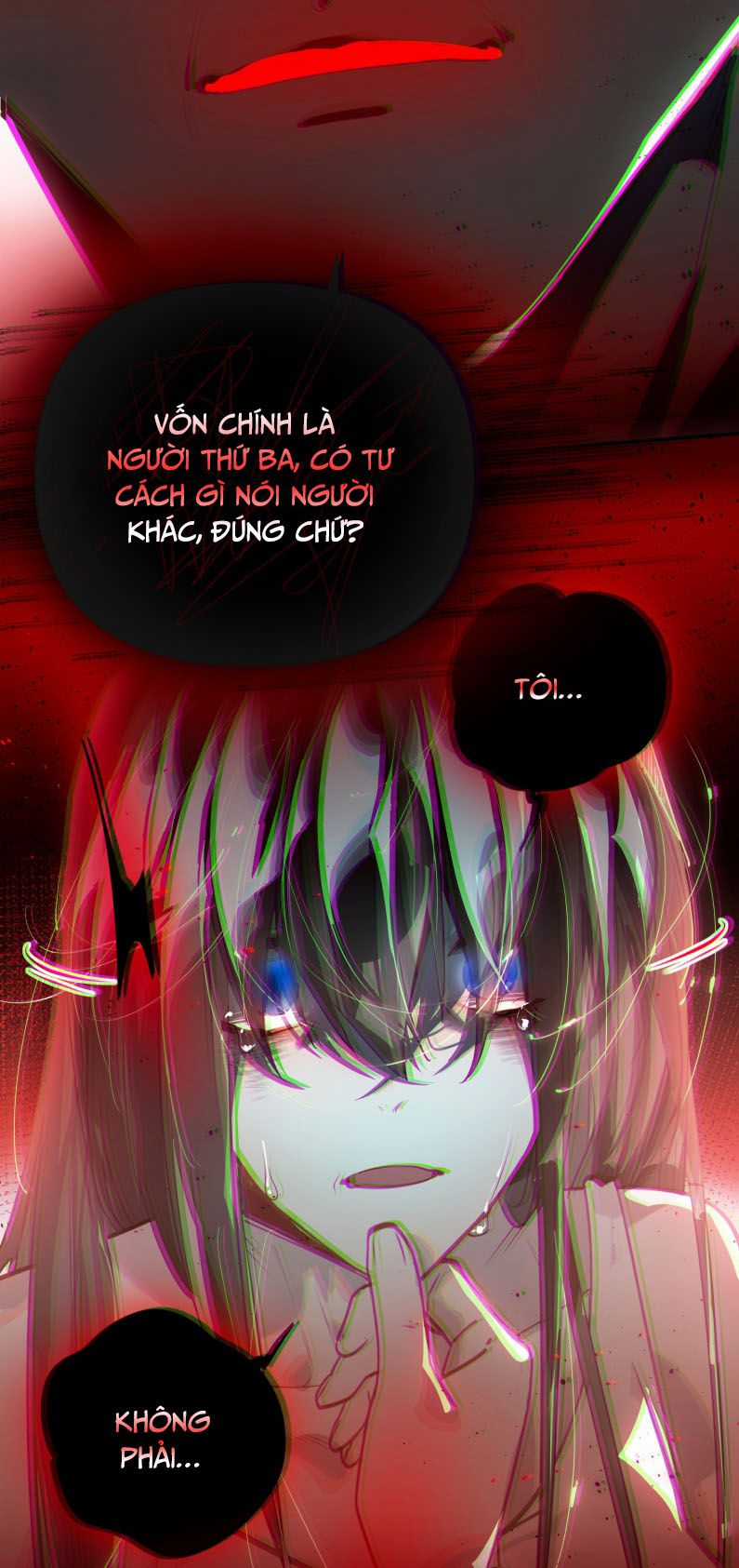 Tôi Có Bệnh - Chapter 56 - Trang 5