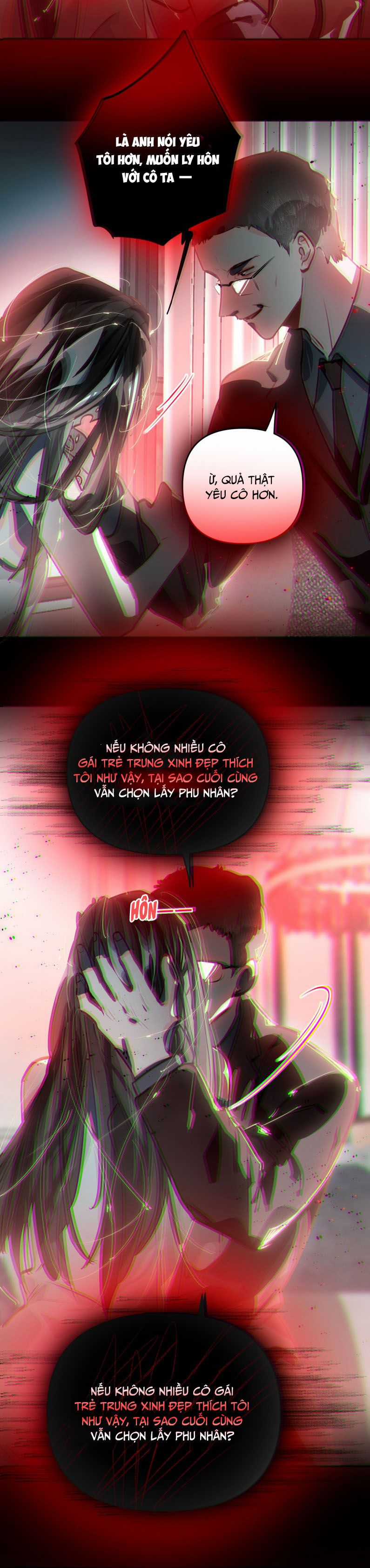 Tôi Có Bệnh - Chapter 56 - Trang 6