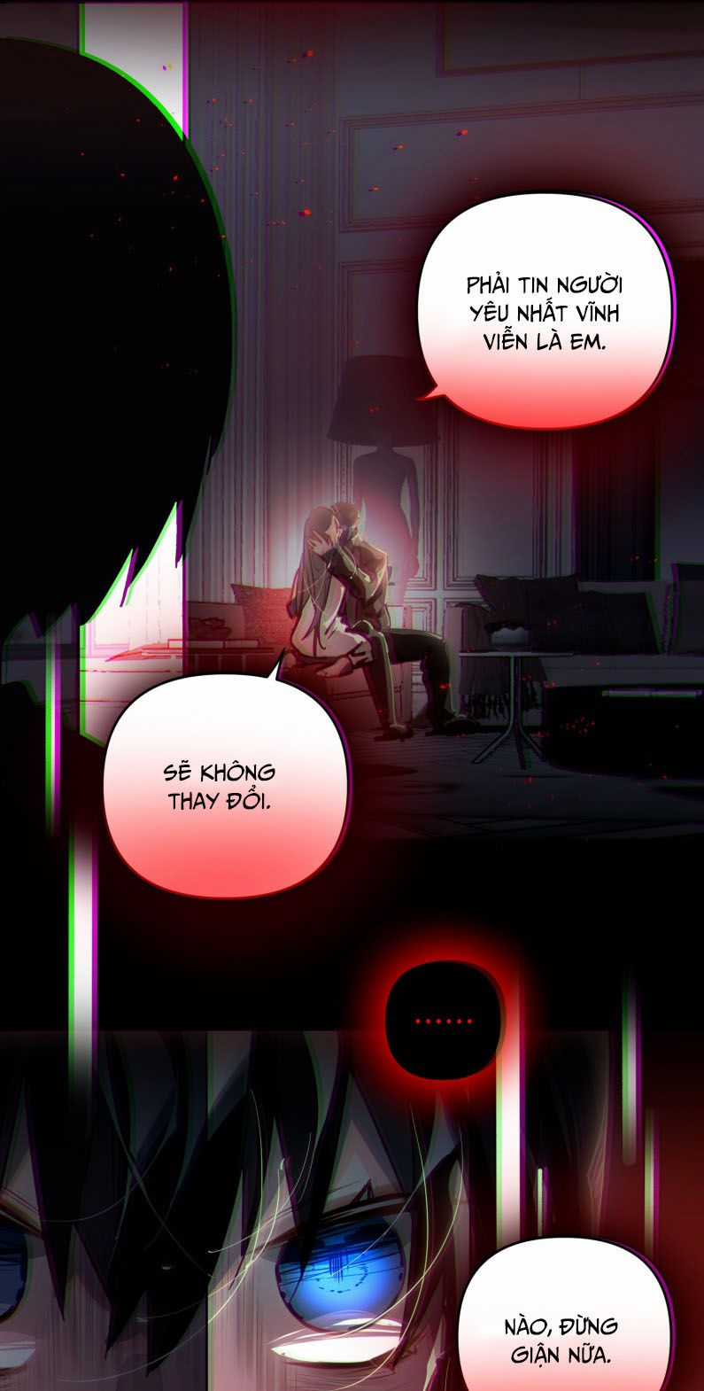 Tôi Có Bệnh - Chapter 56 - Trang 7