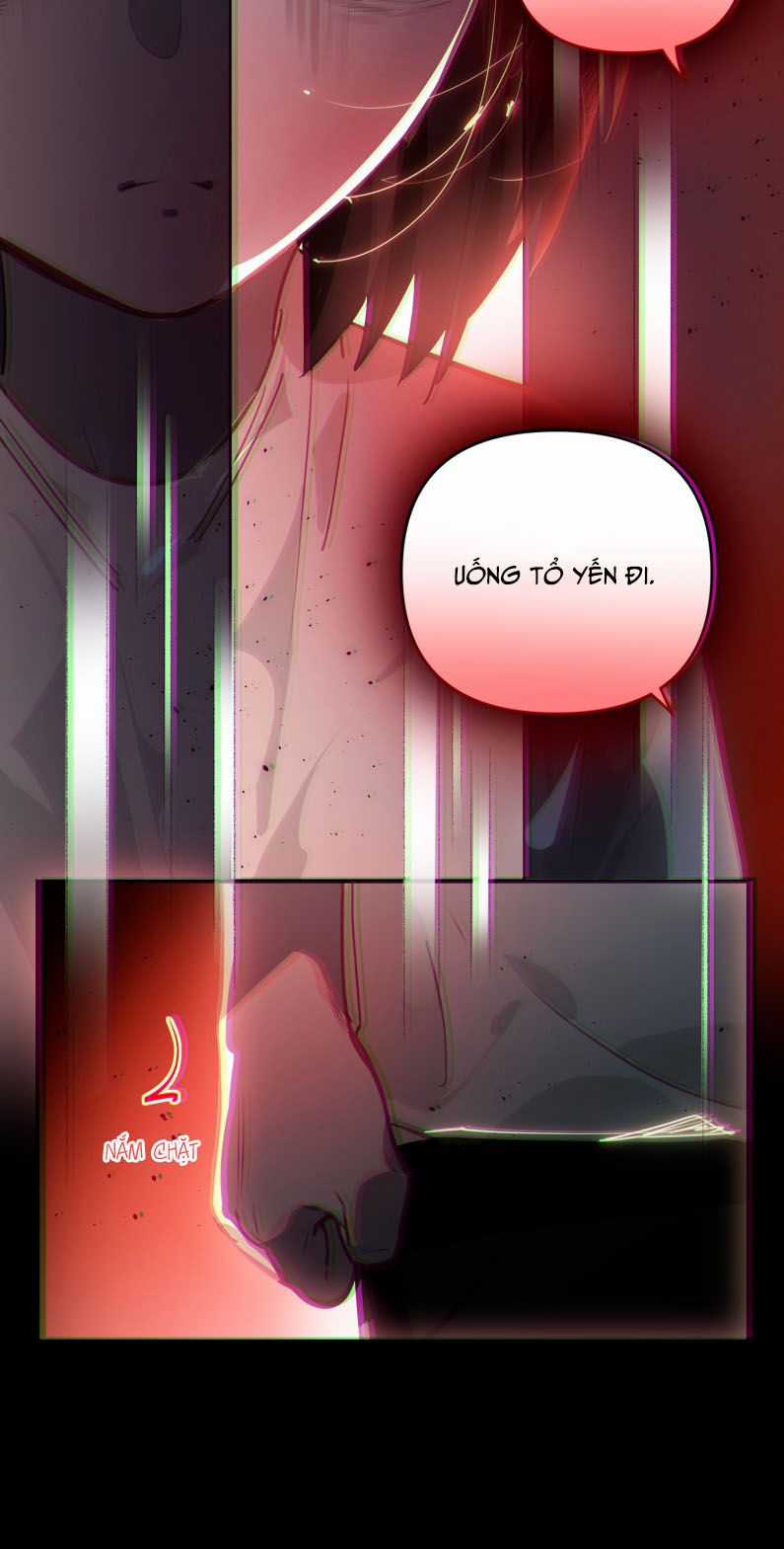 Tôi Có Bệnh - Chapter 56 - Trang 8