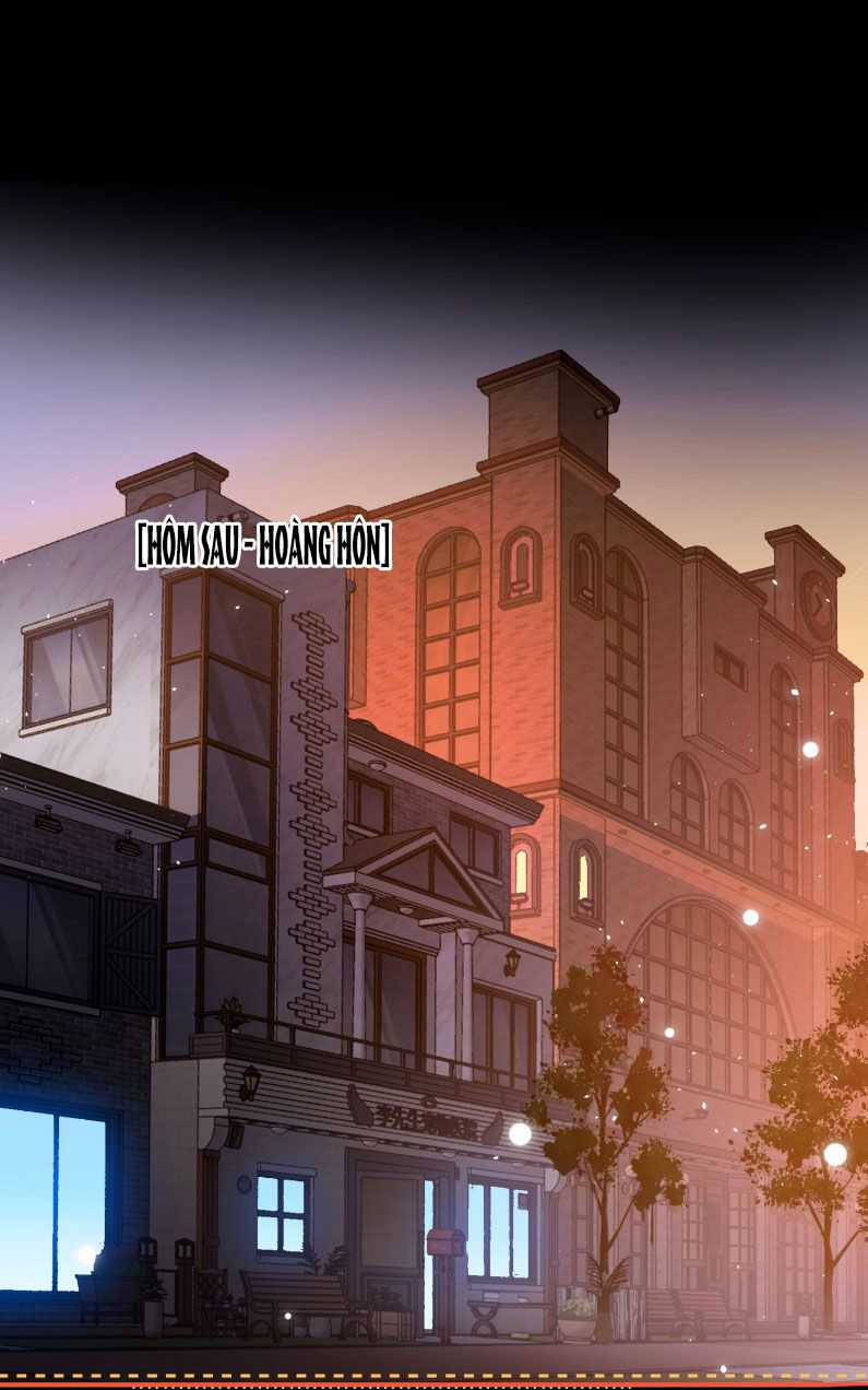 Tôi Có Bệnh - Chapter 56 - Trang 9