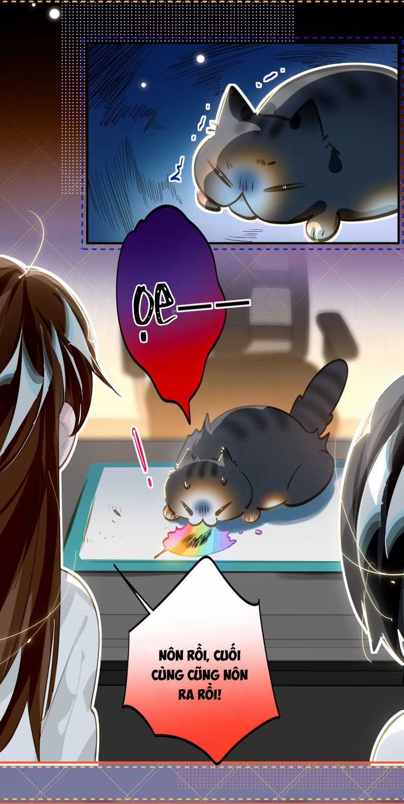 Tôi Có Bệnh - Chapter 56 - Trang 10