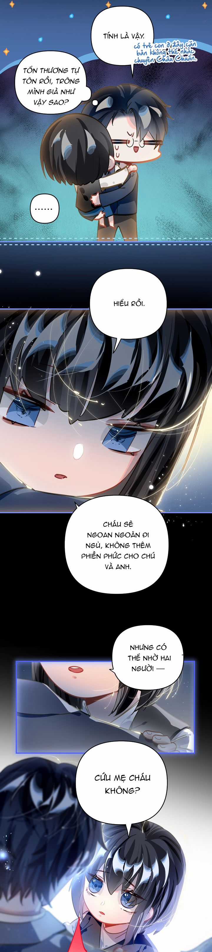Tôi Có Bệnh - Chapter 57 - Trang 11
