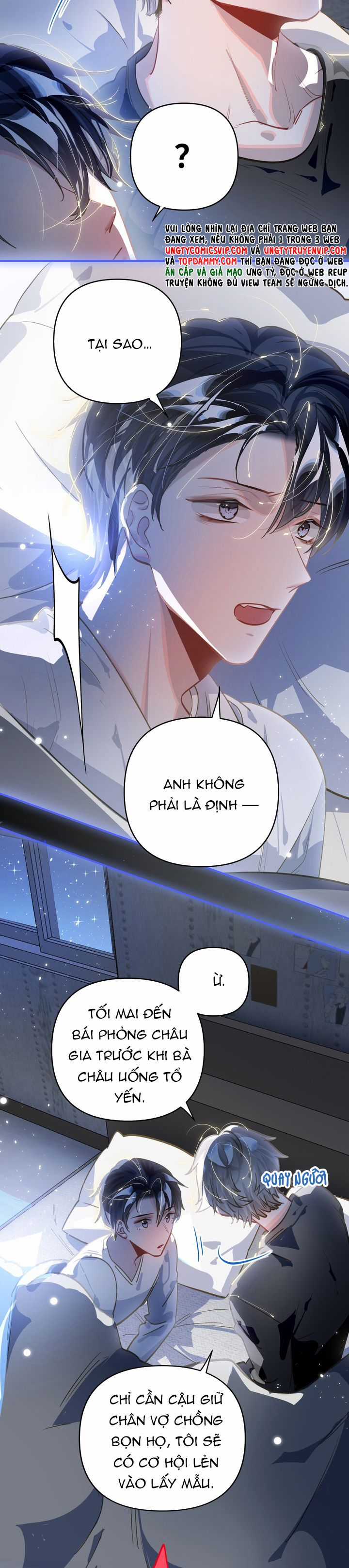 Tôi Có Bệnh - Chapter 57 - Trang 14