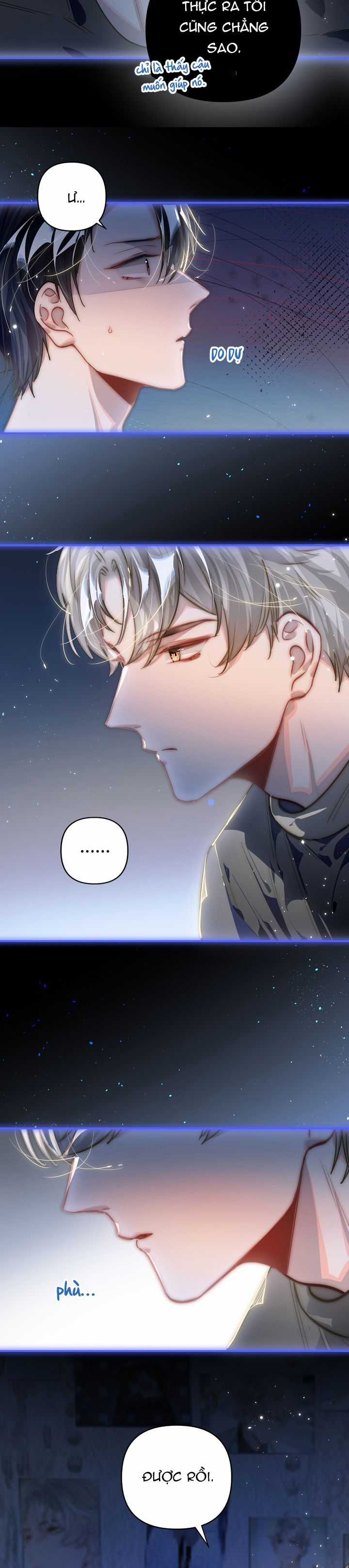 Tôi Có Bệnh - Chapter 57 - Trang 16