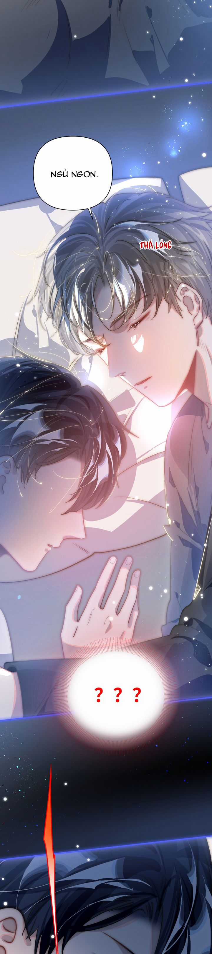 Tôi Có Bệnh - Chapter 57 - Trang 18