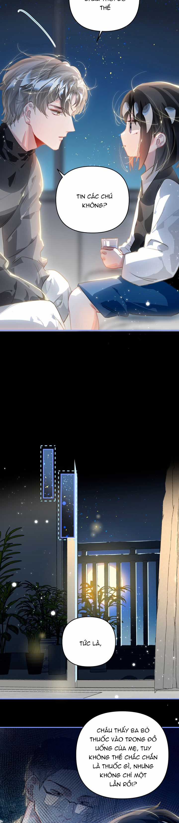 Tôi Có Bệnh - Chapter 57 - Trang 6