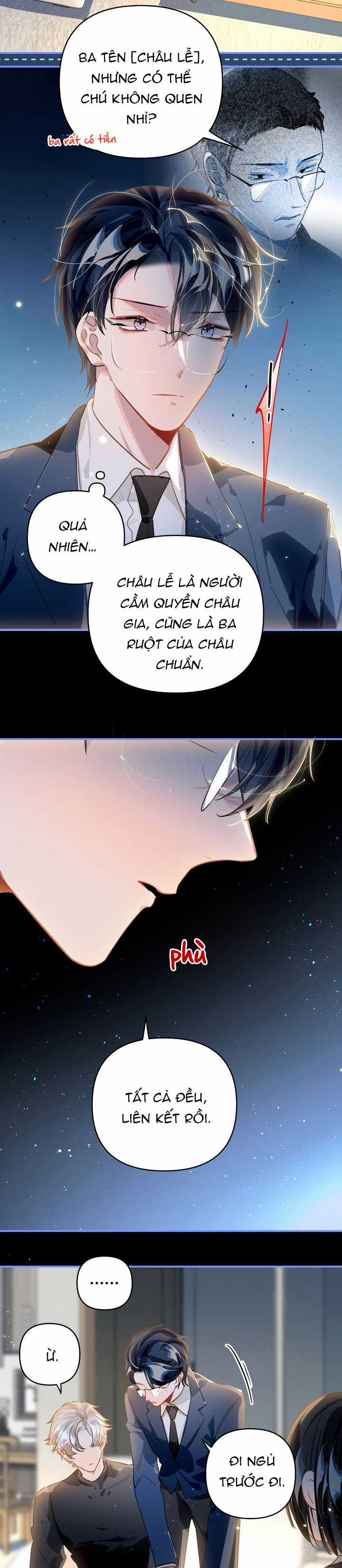 Tôi Có Bệnh - Chapter 57 - Trang 9