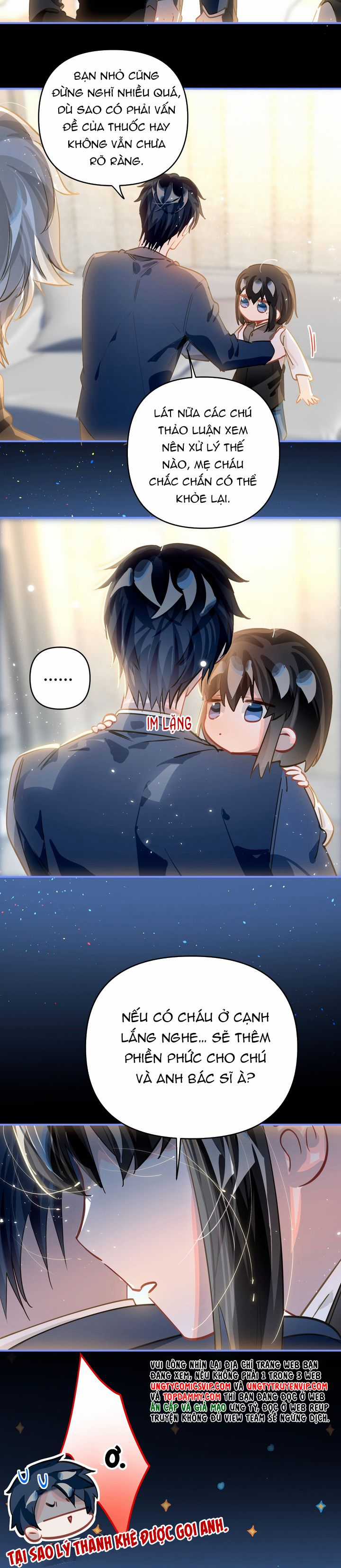 Tôi Có Bệnh - Chapter 57 - Trang 10