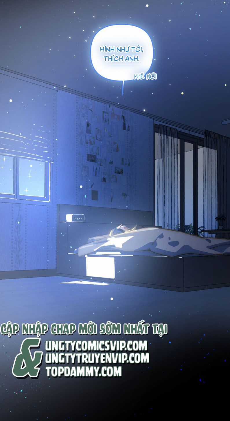 Tôi Có Bệnh - Chapter 58 - Trang 11