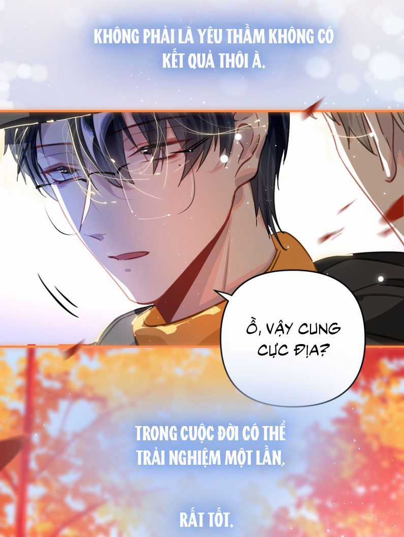Tôi Có Bệnh - Chapter 58 - Trang 21