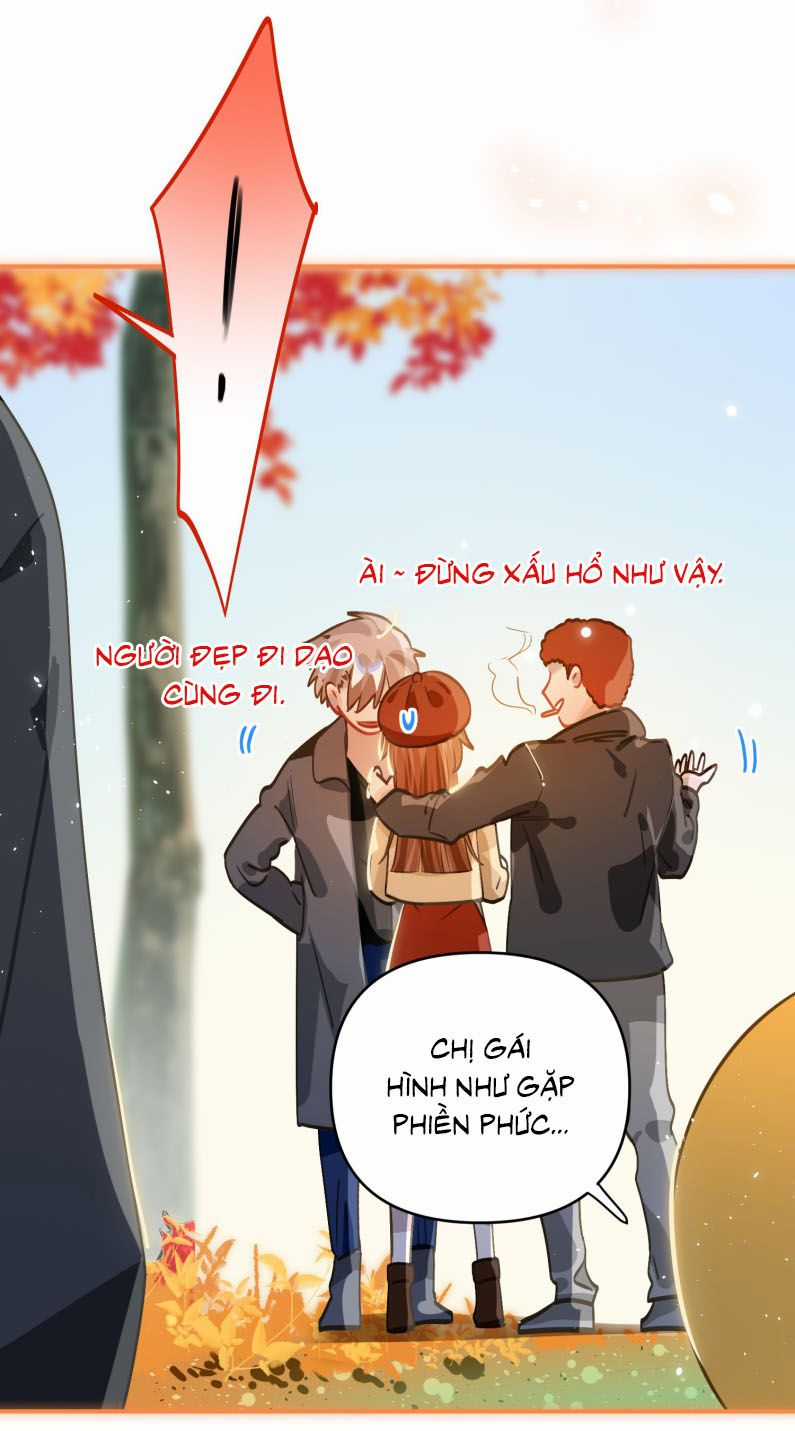 Tôi Có Bệnh - Chapter 58 - Trang 24