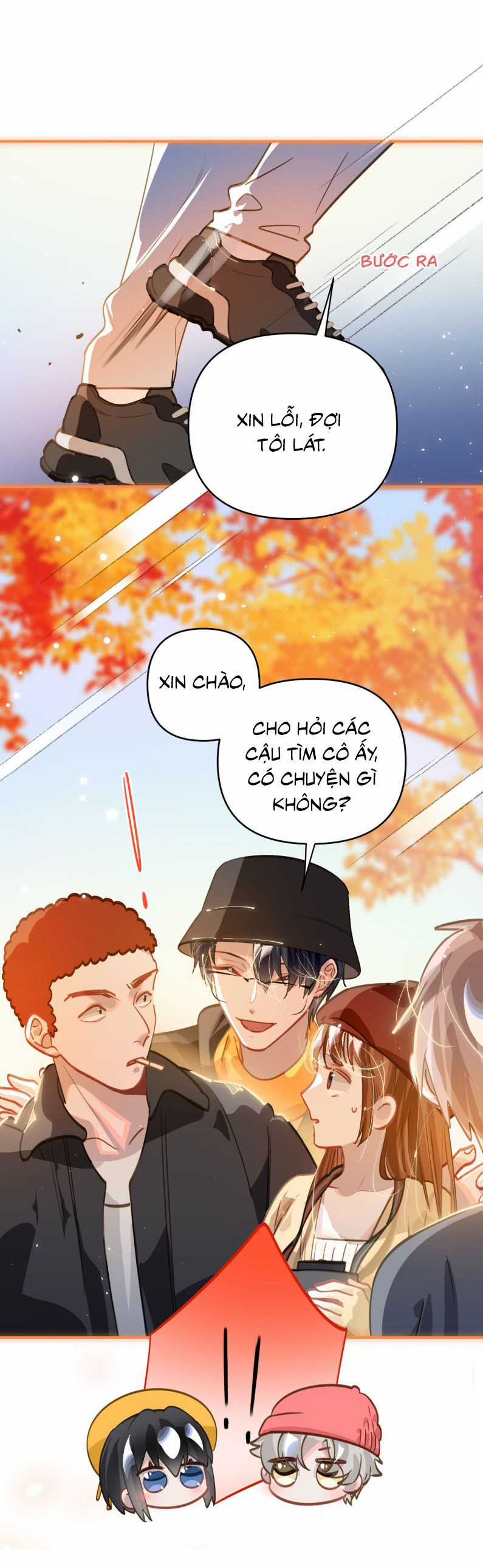 Tôi Có Bệnh - Chapter 58 - Trang 26