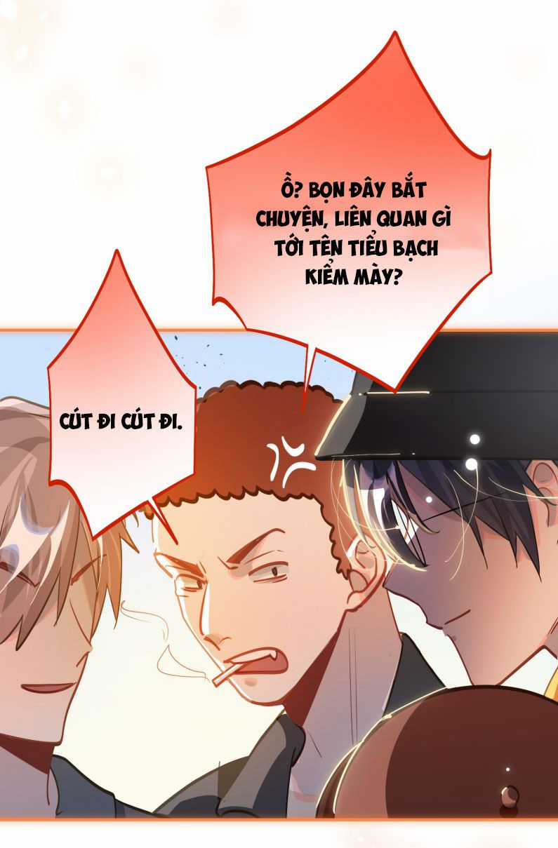 Tôi Có Bệnh - Chapter 58 - Trang 27