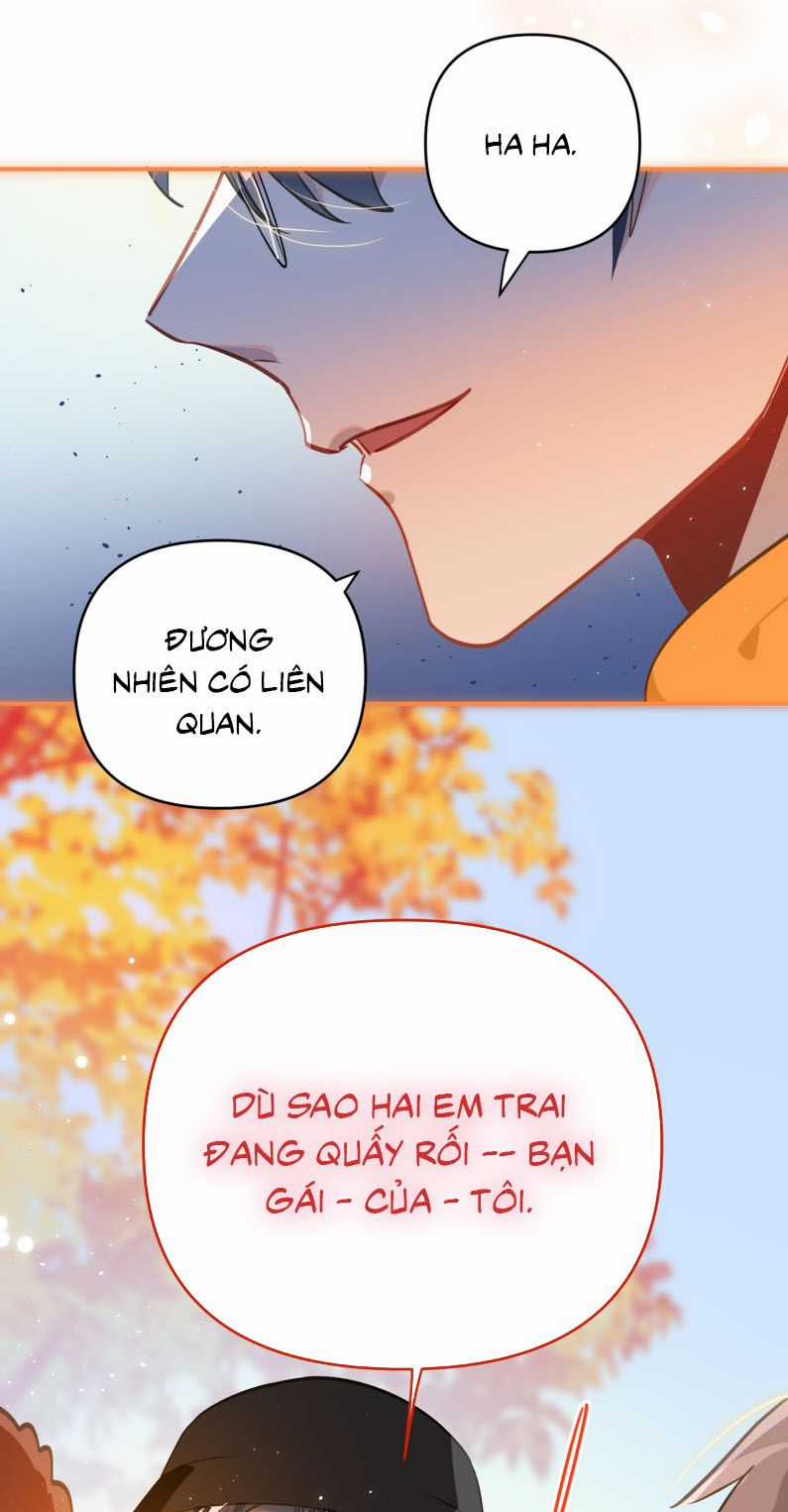 Tôi Có Bệnh - Chapter 58 - Trang 28