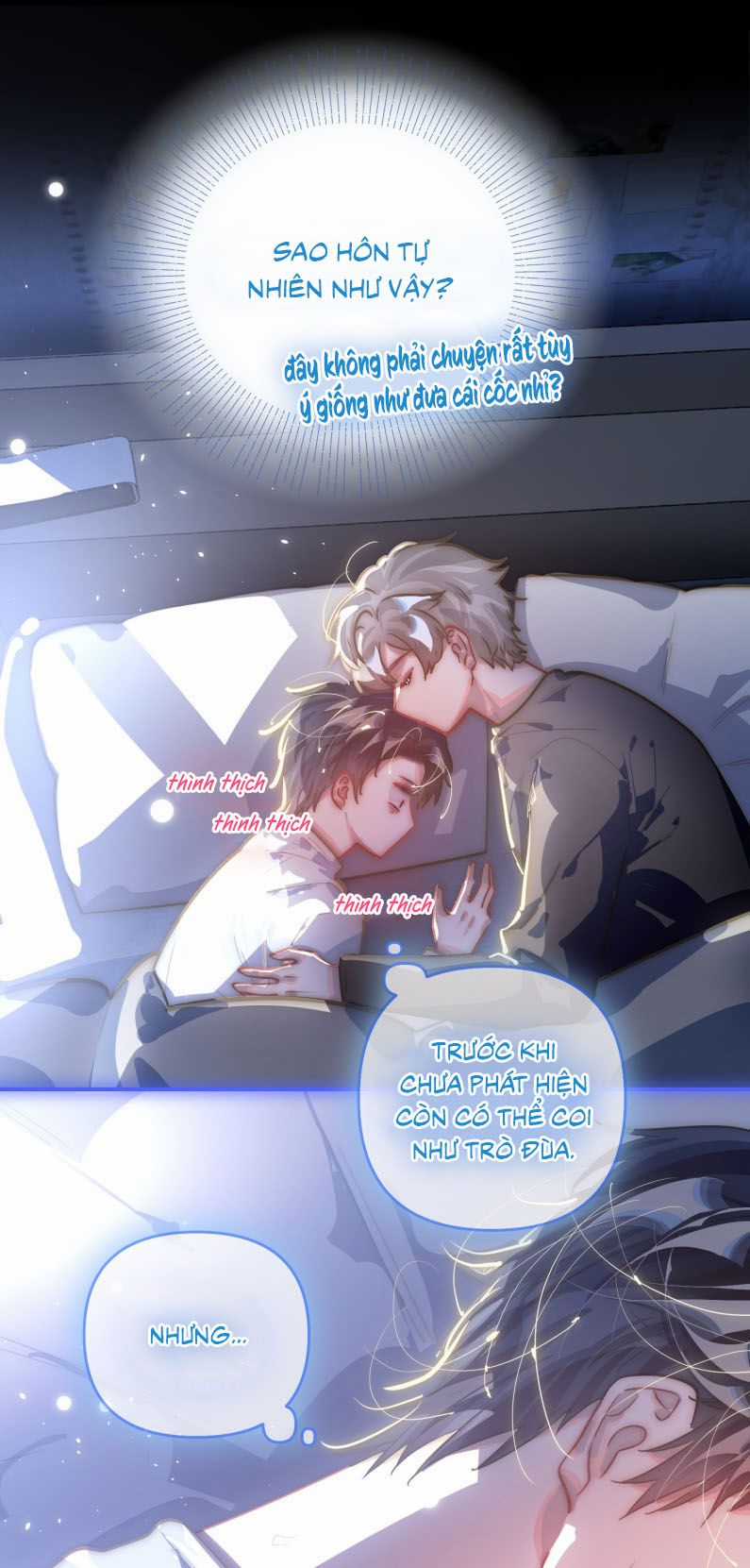 Tôi Có Bệnh - Chapter 58 - Trang 4