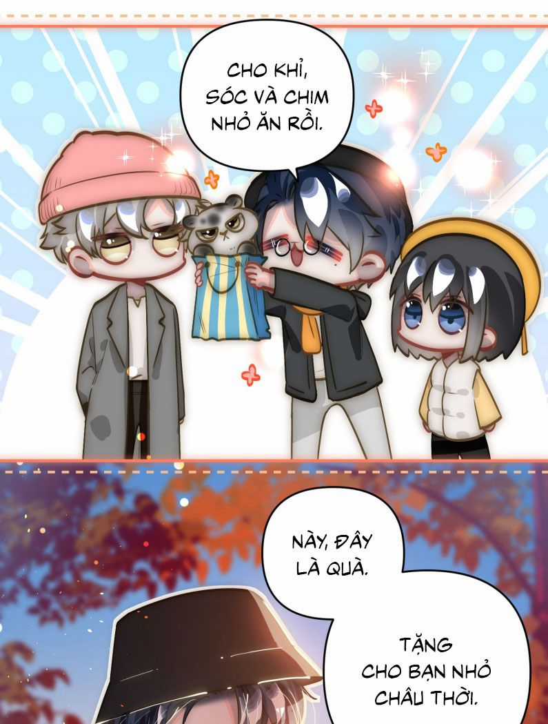 Tôi Có Bệnh - Chapter 58 - Trang 33