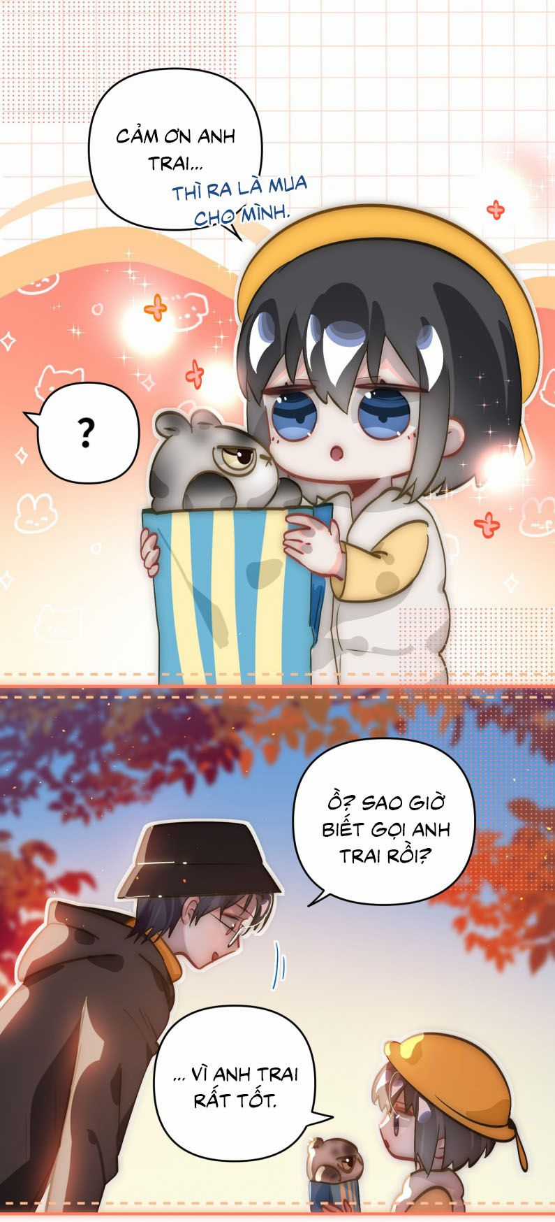 Tôi Có Bệnh - Chapter 58 - Trang 35