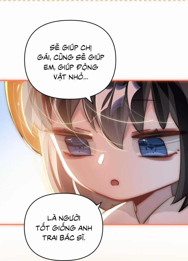 Tôi Có Bệnh - Chapter 58 - Trang 36