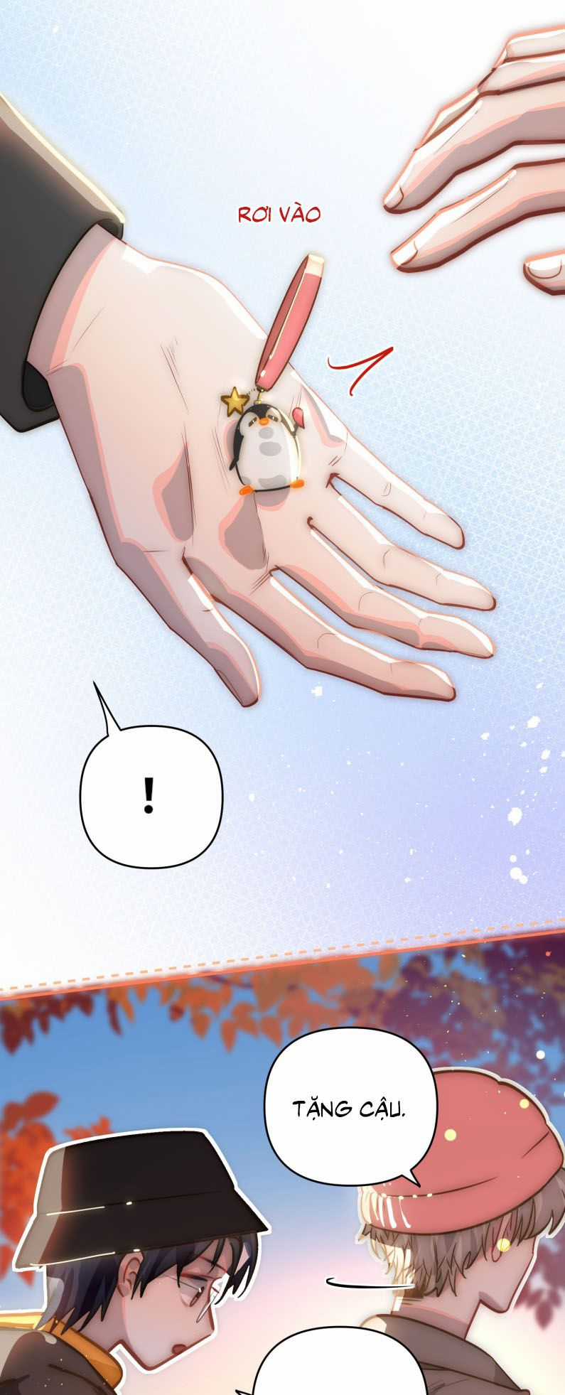 Tôi Có Bệnh - Chapter 58 - Trang 39