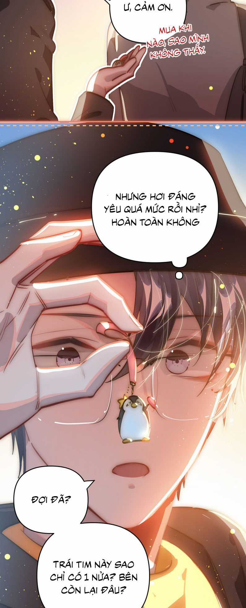 Tôi Có Bệnh - Chapter 58 - Trang 40