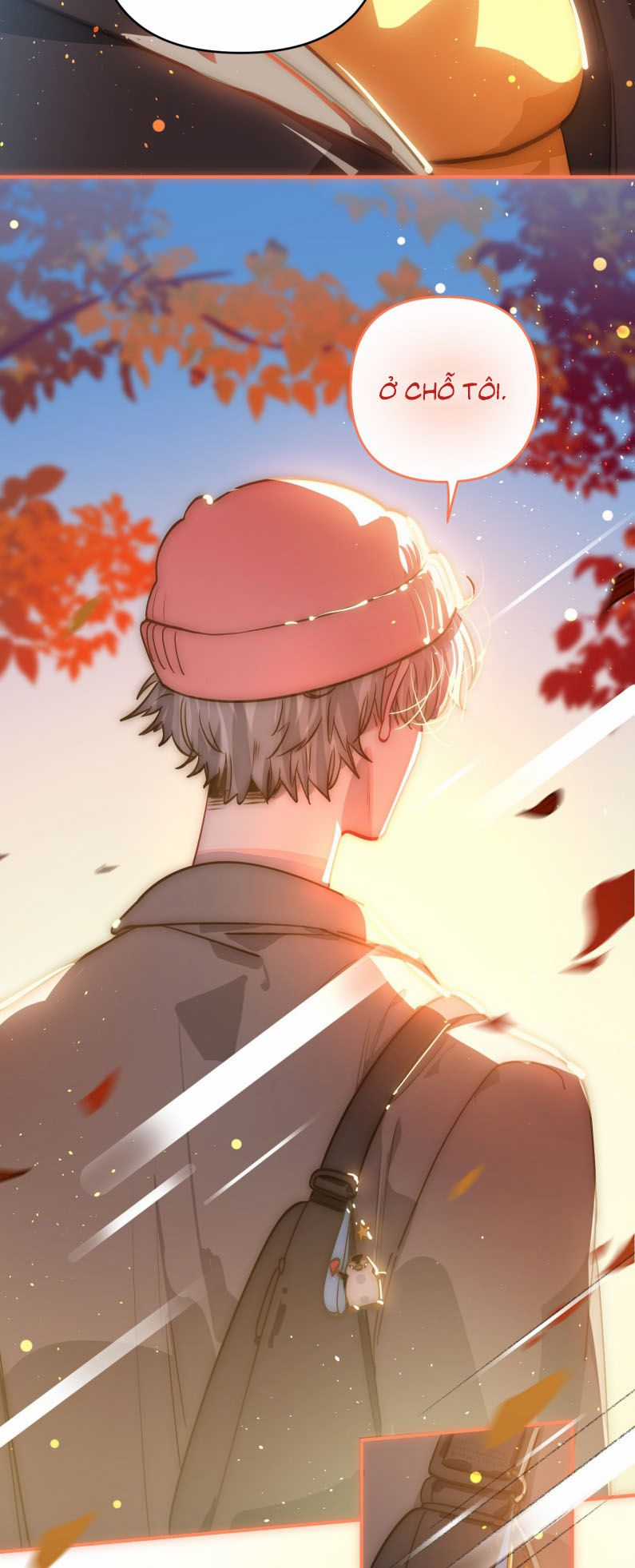 Tôi Có Bệnh - Chapter 58 - Trang 41